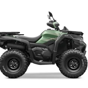 2024 CFORCE 625 Basic