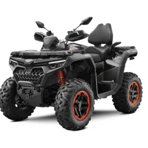 CFORCE 1000 TOURING PREMIUM ABS