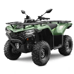 CFORCE 450 BASIC