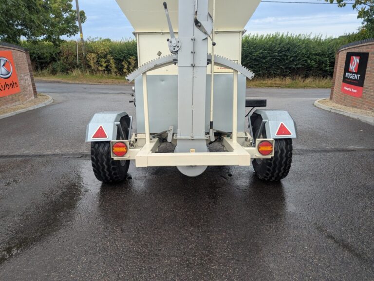 KELVIN CAVE BRUISER BRS 600 - Image 6