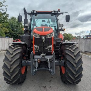 KUBOTA M7-153 PREMIUM