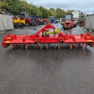 KUHN HR3501 POWER HARROW