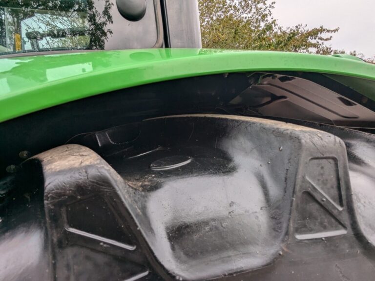 DEUTZ-FAHR 5110G - Image 3
